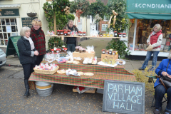 Sunday Charity Day 4th Dec 2011