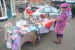 Sunday Charity Day 4th Dec 2011
