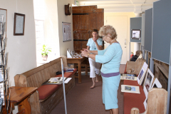 Fram Arts Exhibition 2011