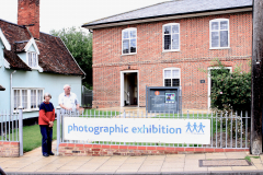 Fram Arts Exhibition 2011