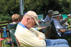 Fram Jazz July 2011