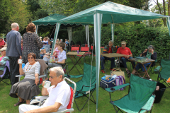 Fram Jazz July 2011