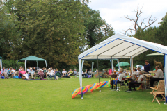 Fram Jazz July 2011