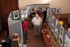 Framlingham Camera Club Exhibition 2011