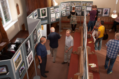 Framlingham Camera Club Exhibition 2011