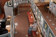 Framlingham Camera Club Exhibition 2011