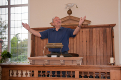 Framlingham Camera Club Exhibition 2011