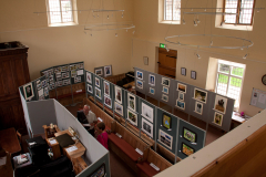 Framlingham Camera Club Exhibition 2011