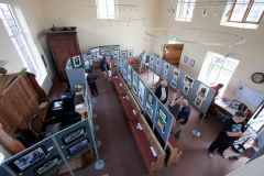 Framlingham Camera Club Exhibition 2011