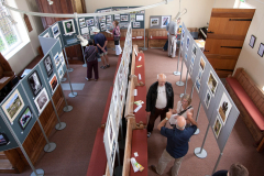 Framlingham Camera Club Exhibition 2011