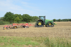 Farming