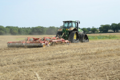 Farming