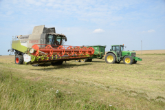 Farming