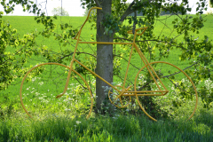 Threshing