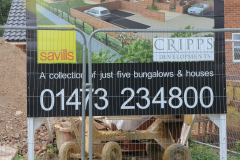 Building Developments