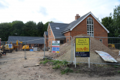 Building Developments