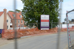 Building Developments