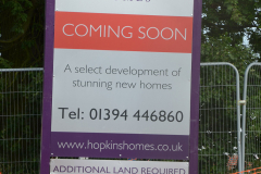 Building Developments