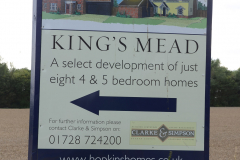 Building Developments