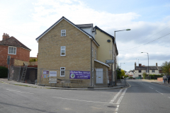 Building Developments