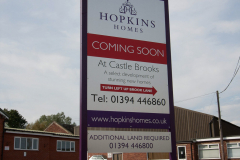 Building Developments