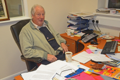 Richard Western