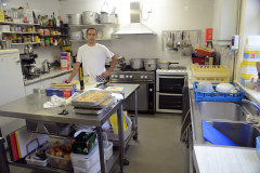 Hambling Catering
