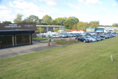 Hatcher Components