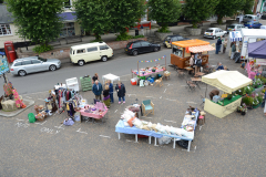 Saturday Market