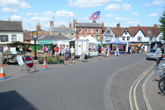Saturday Market