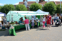 Saturday Market