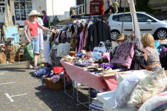 Saturday Market