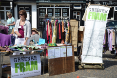 Saturday Market