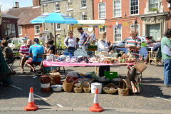 Saturday Market