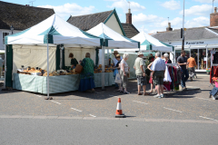 Saturday Market