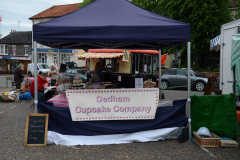 Saturday Market
