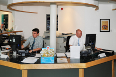 Technology Centre