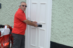 Postman Fred