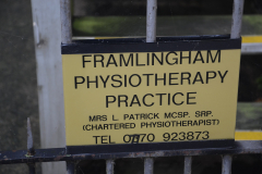 Framlingham Physiotherapy Practice