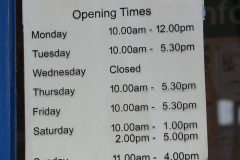 Framlingham Library