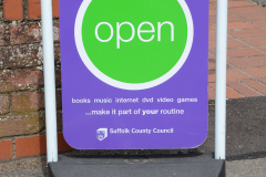 Framlingham Library