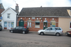 Post Office