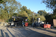 Sewerage Works