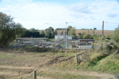 Sewerage Works