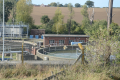 Sewerage Works