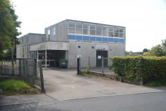 Telephone Exchange