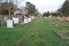 Cemetry