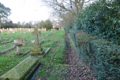 Cemetry