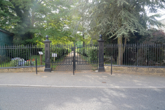 Cemetry