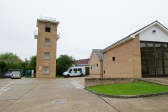 Fire Station